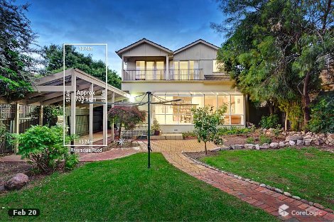 294 Riversdale Rd, Hawthorn East, VIC 3123