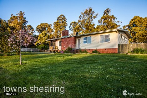 124 Dalrymple Rd, Mount Direction, TAS 7252