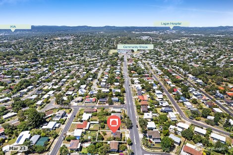 45 Ashton St, Logan Central, QLD 4114