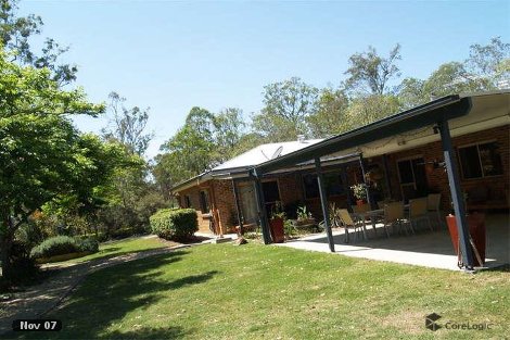 62-70 Norris Creek Rd, Munruben, QLD 4125