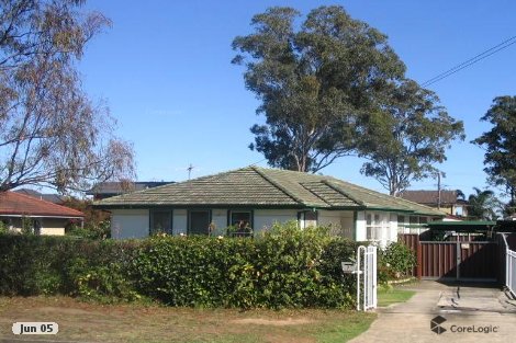 7 Tumbarumba Cres, Heckenberg, NSW 2168