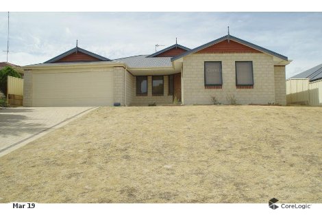 26 Georgia St, Binningup, WA 6233