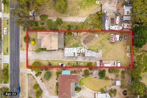 61 Helms St, Newcomb, VIC 3219