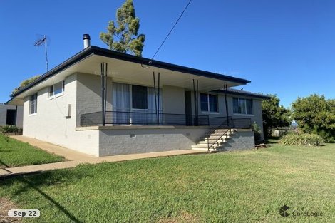 21 Bartons Lane, Goonoo Goonoo, NSW 2340