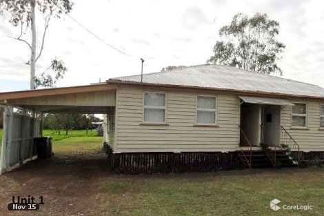 95 Moreton St, Eidsvold, QLD 4627