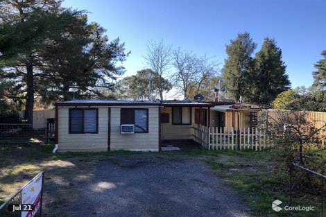 6454 Mid Western Hwy, Lyndhurst, NSW 2797