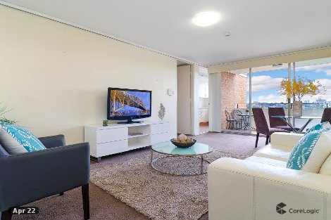 87/2-12 Crows Nest Rd, Waverton, NSW 2060