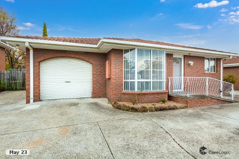 2/39 Carlton St, New Town, TAS 7008