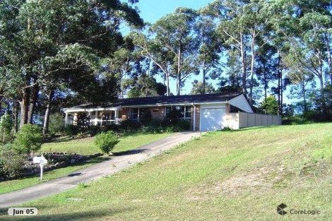 3 Cottee Cl, Conjola Park, NSW 2539