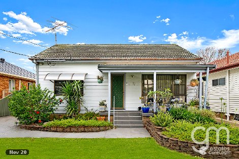 37 Wenke Cres, Yagoona, NSW 2199