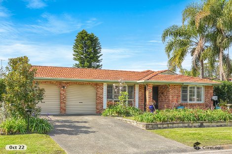 6 Admiralty Pl, Umina Beach, NSW 2257