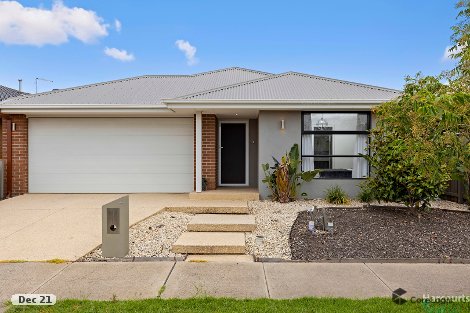 4 Brewster Dr, Kalkallo, VIC 3064