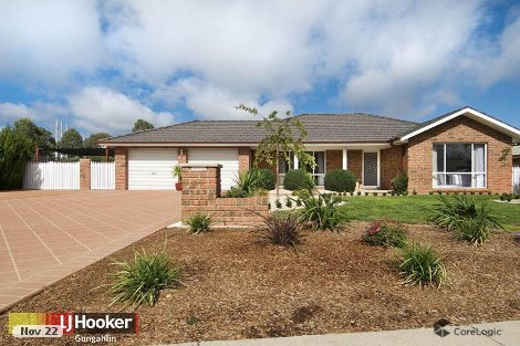 29 Bimberi Cres, Palmerston, ACT 2913