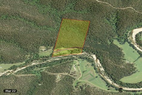 2317 Eurobodalla Rd, Cadgee, NSW 2545