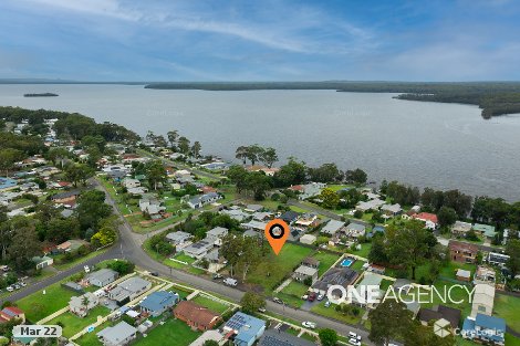 68 Tallyan Point Rd, Basin View, NSW 2540