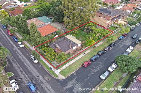 48 George St, North Strathfield, NSW 2137