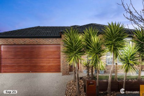 24 Ormonde Esp, Harkness, VIC 3337