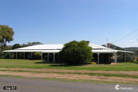 82-84 Fielding St, Gayndah, QLD 4625