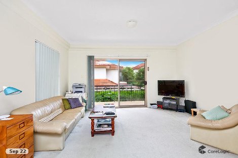 10/247d Burwood Rd, Concord, NSW 2137