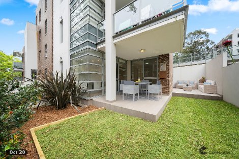 49/10 Drovers Way, Lindfield, NSW 2070