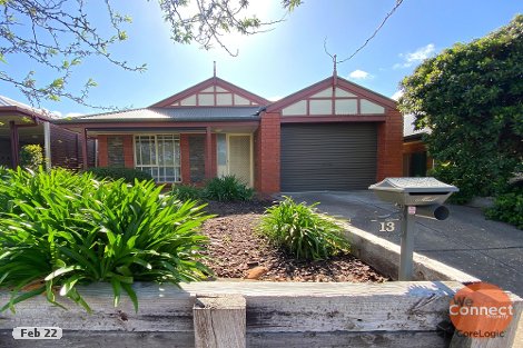 13 Lantern Dr, Seaford Rise, SA 5169