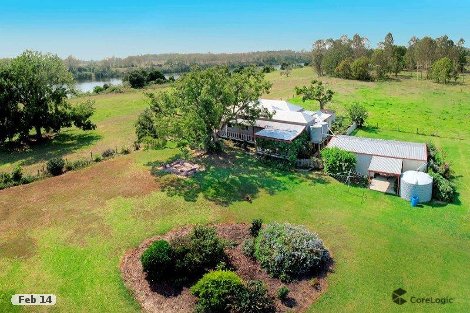 211 Mcgraths Lane, The Whiteman, NSW 2460