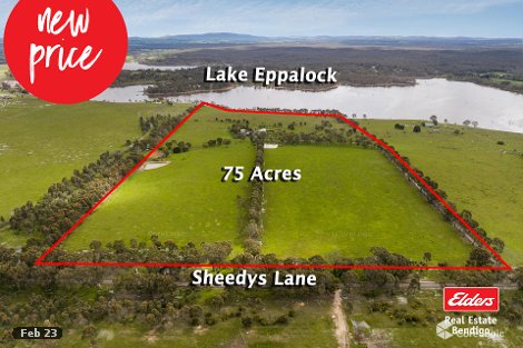 259 Sheedys Lane, Derrinal, VIC 3523