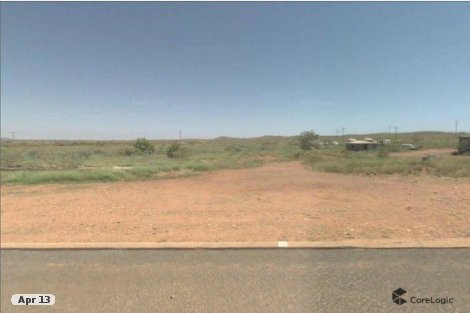 70 Hampton St, Roebourne, WA 6718