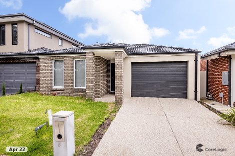 5 Rainford Cres, Lyndhurst, VIC 3975