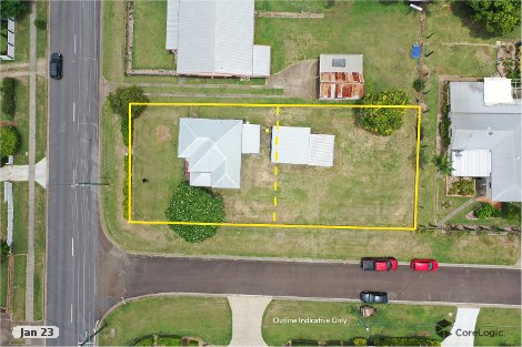 26 North Station Rd, North Booval, QLD 4304
