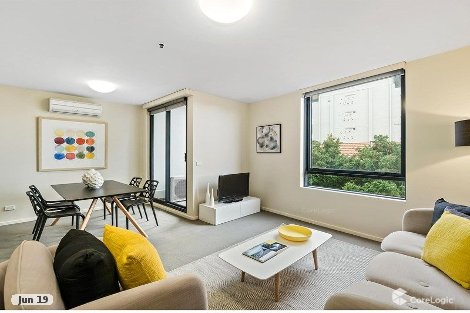 411/594 St Kilda Rd, Melbourne, VIC 3004