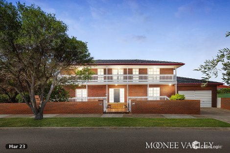 1 Thackeray Qdrt, Avondale Heights, VIC 3034