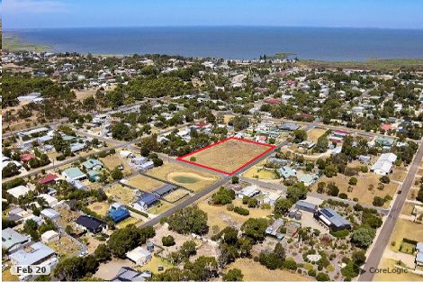 10 Naturi St, Milang, SA 5256