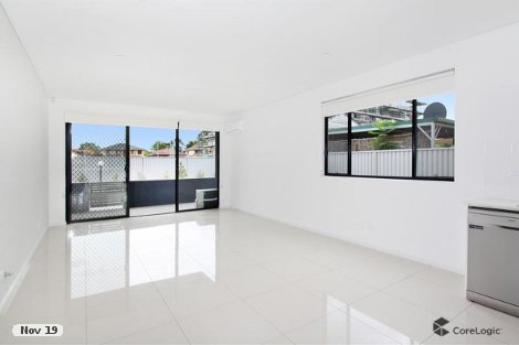 3/304 Great Western Hwy, Wentworthville, NSW 2145