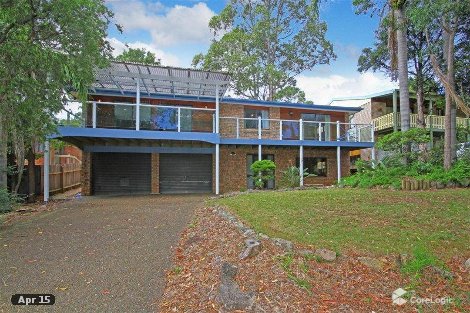 56 Ocean Ave, Surf Beach, NSW 2536