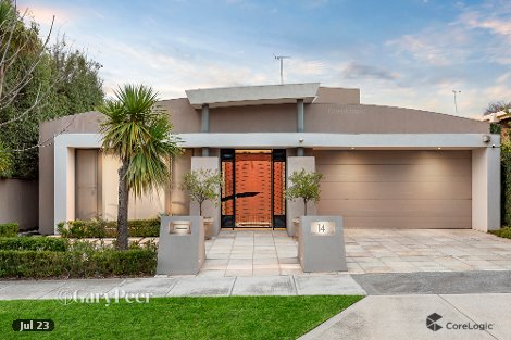 14 Eskdale Rd, Caulfield North, VIC 3161