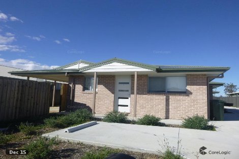 1/14 Hurse St, Chinchilla, QLD 4413