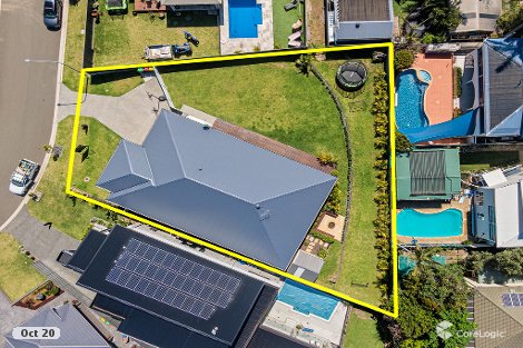 3 Lillipilli Pl, Windang, NSW 2528