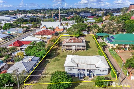 20 Ellenborough St, Ipswich, QLD 4305