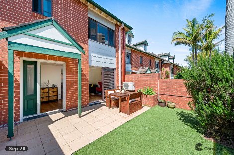7/17 Langley Ave, Cremorne, NSW 2090