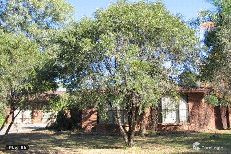 35 George Rd, Wilberforce, NSW 2756