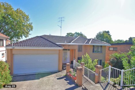 33 Wentworth Rd, Eastwood, NSW 2122