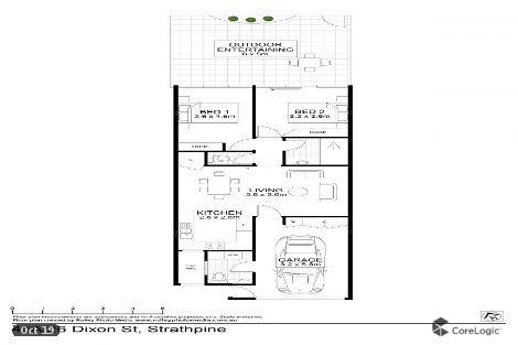 45/26 Dixon St, Strathpine, QLD 4500