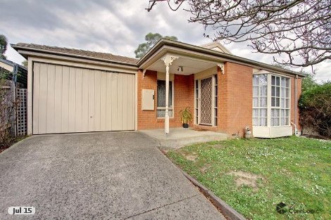 14 Lehmann Pl, Croydon Hills, VIC 3136