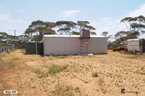 Lot 26 The Crescent, Wunkar, SA 5311