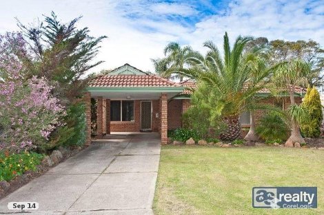 4 Gaull Pl, Embleton, WA 6062