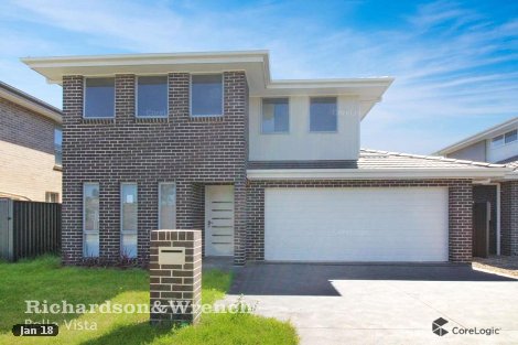 43 Marwan Ave, Tallawong, NSW 2762