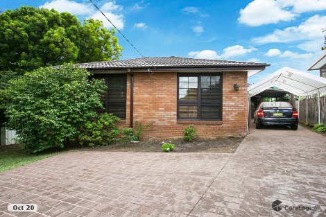 4 Kable Rd, Bradbury, NSW 2560