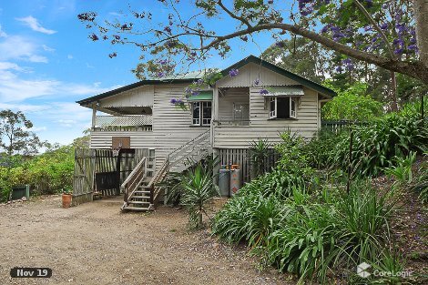 821 Mount Nebo Rd, Enoggera Reservoir, QLD 4520