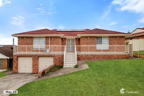 4 Balthasar Cl, Rosemeadow, NSW 2560